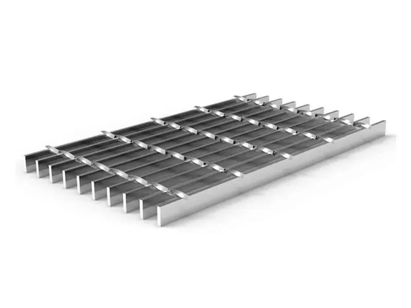 AG-1 Aluminum Grating