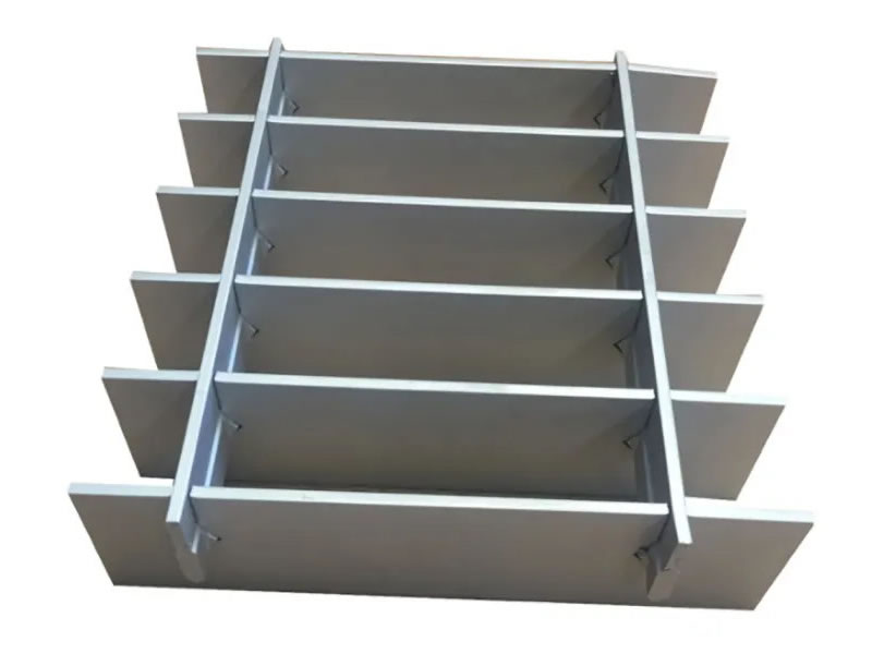 AG-2 Aluminum Gratings