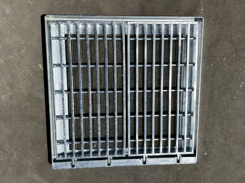 CSG-6 Customized Stainless Floor Drain Trench Grate