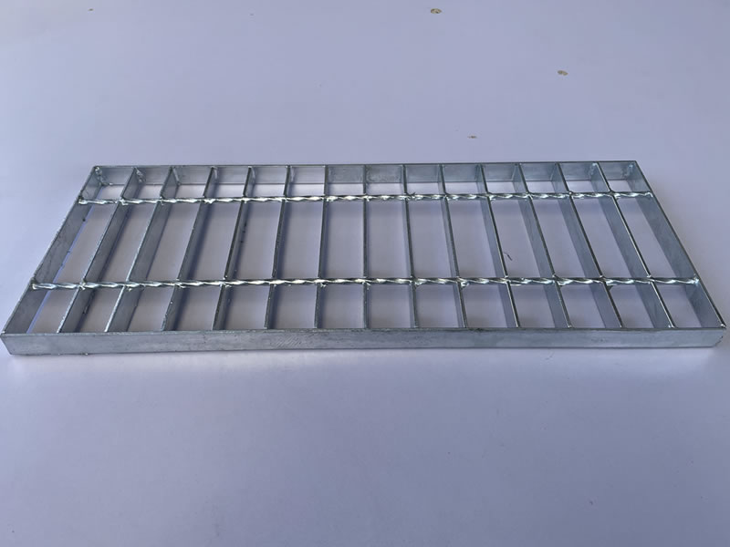 GSG-2 Galvanized Steel Grating