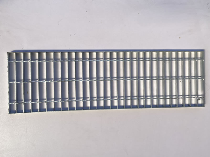 GSG-3 Galvanized Steel Grating