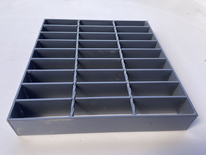 GSG-4 Galvanized Steel Grating