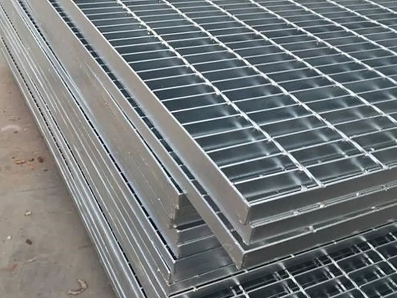 GSG-5 Galvanized Steel Grating