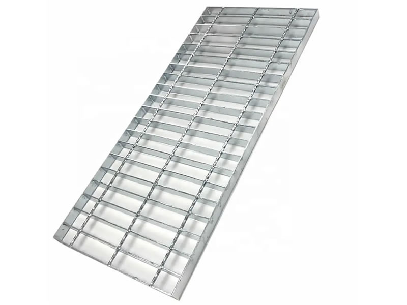 GSG-1 Galvanized Steel Grating