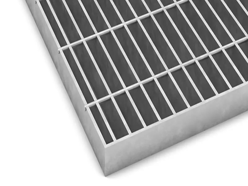 GSG-6 Galvanized Steel Grating