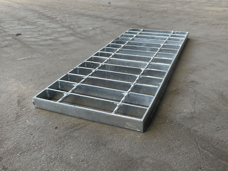 WSG-1 Welded Steel Grating