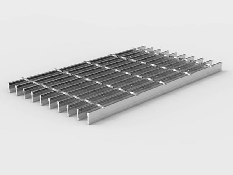 IBSG-1 I Bar Steel Grating