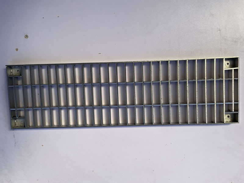 PLSG-3 Press Locked Rebar Steel Grating Panel