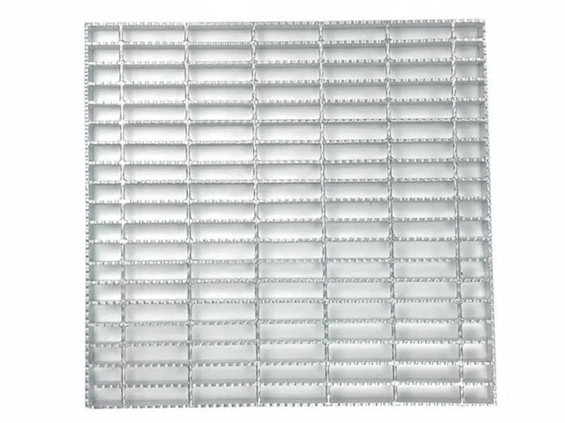 SWG-1 Serrated Welded Grating