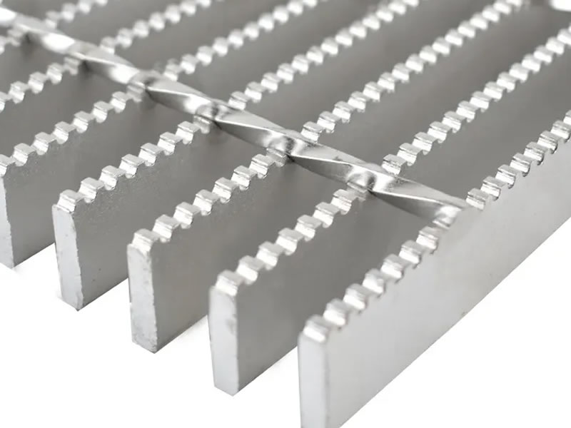 SSG-3 Stainless Steel Grating