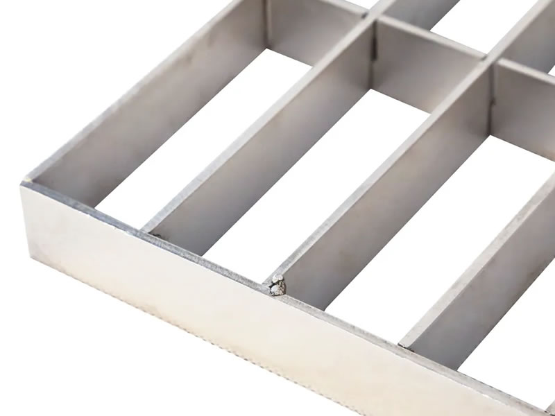 SSG-1 Stainless Steel Grating