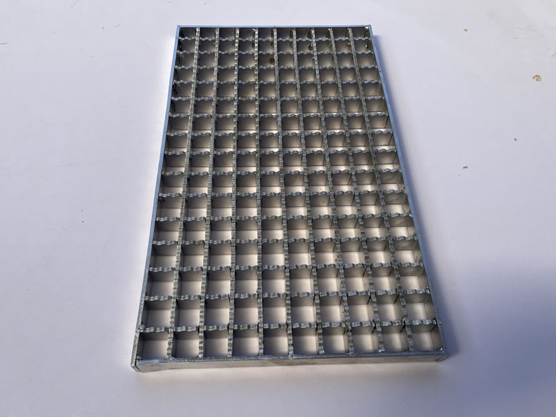 SSG-9 Stainless Steel Bar Grating