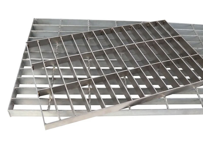 SSG-4 Stainless Steel Gratings 