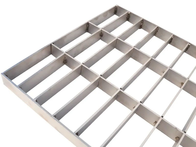 SSG-2  Stainless Steel Grating Panel