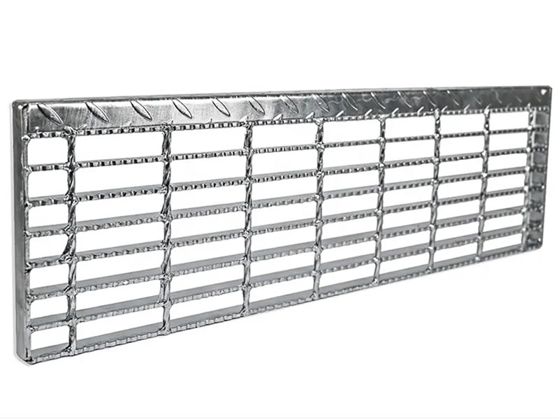 STG-2 Stair Tread Grating